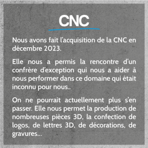 Cnc