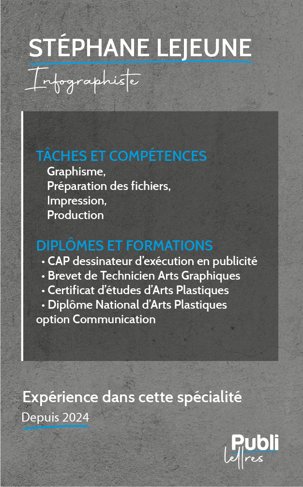 Pre sentation lejeune