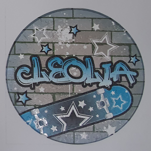 Puzzle cle olia