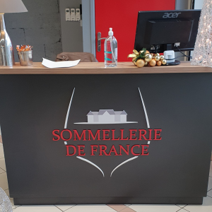 Sommellerie
